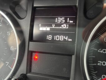 Peugeot 301 2017, diesel, 73 kW - 4