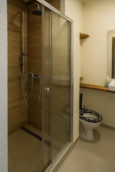 Garsónka s balkónom – Tatranská Štrba - 4