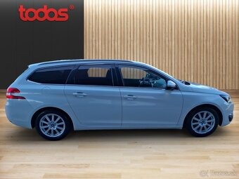 Peugeot 308 SW 1.6 BlueHDi Allure AUTOMAT - 4