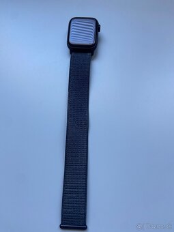 Apple Watch SE (2nd Generation) - 4