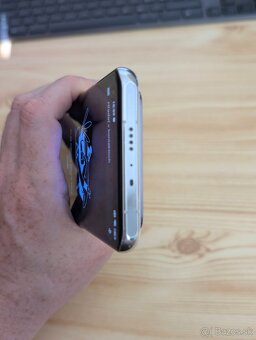 Predám špičkový fotomobil Xiaomi MI 11 Ultra 12GB/512GB - 4