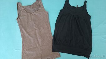 Balík dámskeho oblečenia S - 4