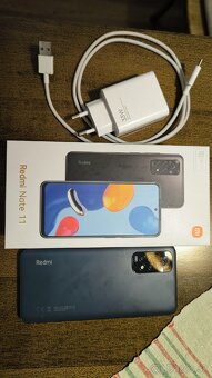 Mobil Redmi Note 11 - 4
