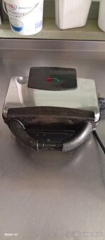 Kávový mlyncek.toustovace - 4