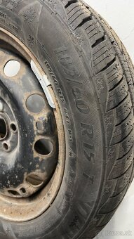 5x112 r15 disky +pneu - 4