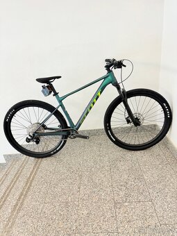 SCOTT Scale 965, 29“, veľ.: L, bicykel unisex - 4