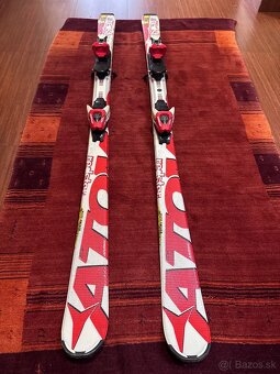 Atomic Lyže - 4