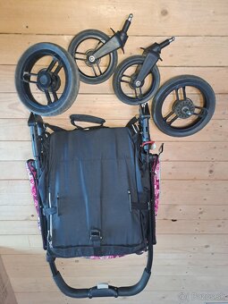 Velco baby snap4 - 4