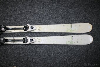 lyže Salomon Lime 159 cm - 4