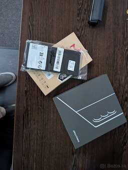 Samsung Galaxy fold z 7 čierny 16gb/1tb - 4