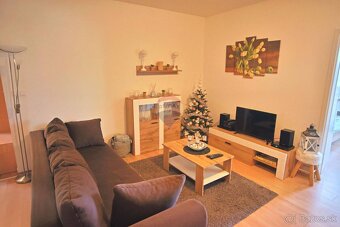 REZERVOVANÉ Apartmán v apartmánovom dome Šafrán 2 na Donoval - 4