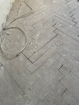 Drevené parkety - 4