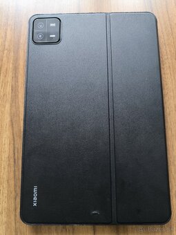 Tablet Xiaomi pad 6 + púzdro a klávesnica - 4
