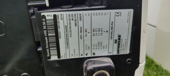 Predám plynový kondenzačný kotol Intergas 36/30kw - 4