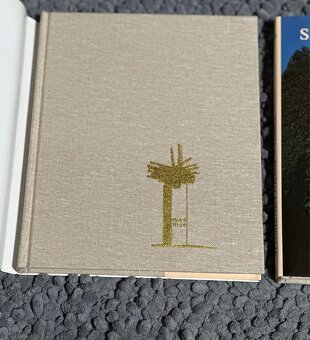 Knihy spomienky na SNP v turci - 4