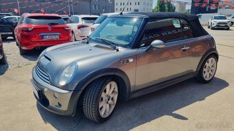 Mini Mini III John Cooper Works Hatchback 155kw Manuál - 4