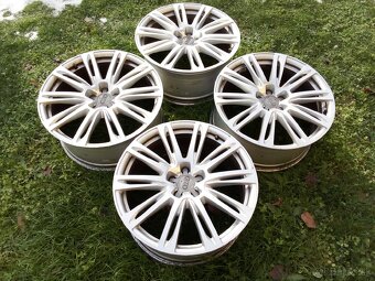 Original R20 5x112 - 4