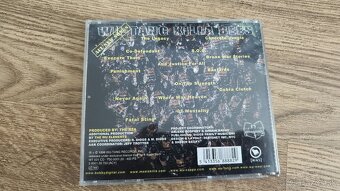 Hip hop, Rap CD 3 - 4