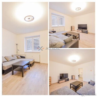 2 izbový byt, 62m2, Pasteurovo námestie, Košice - 4