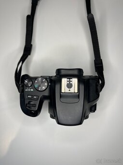 Canon EOS 250D + objektívy - 4