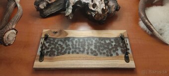 Servírovací podnos - 4