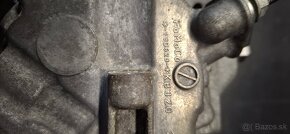 FORD C MAX II 1.6 TDci 85kw rv.2011 - 4