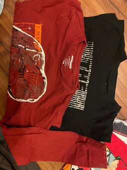 Balík oblečenia pre chlapca 146 - č.2 - 4