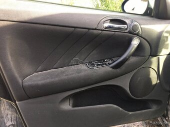 Predám dverové čalúnenie / tapacíry ALFA ROMEO 147. - 4