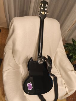 Elektrická gitara - 4