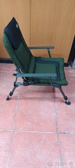 predam novu rybarsku stolicku anaconda - 4