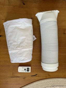 Mobilná klimatizácia SENCOR SAC MT9020C - 4