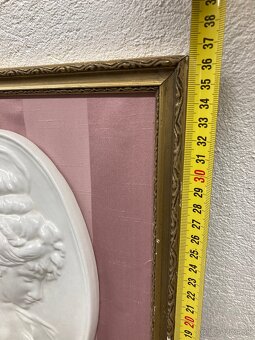 Predám plastiku z porcelánu - 4