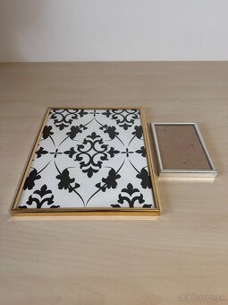 Ramy na obrazy / fotky - 4