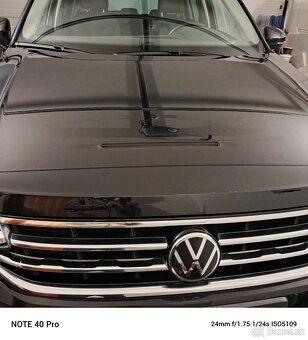 VW Tiguan Elegance 1.5 TS EVO DS7, 110kW - 4