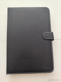 Obal s klávesnicou na tablet - 4