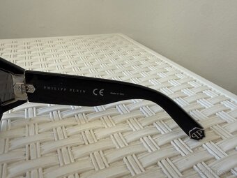 Dámske okuliare, Philipp Plein - 4