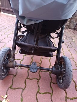 Športový kočík Pettite&Mars - 4