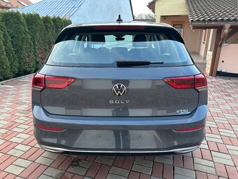 VW Golf VIII 1.5 eTSI 96kw Dsg STYLE - 4