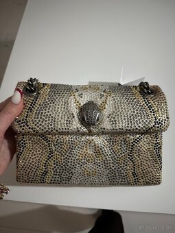 Kurt geiger kabelka - 4
