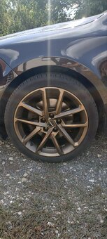 Borbet 5x112 R18 - 4