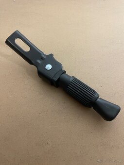 Stojan na detský bicykel - 4