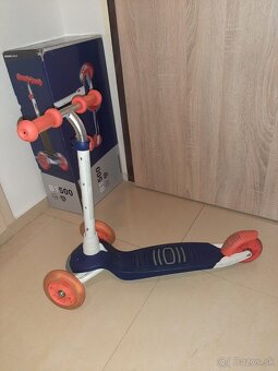 Kolobežka OXELO B1 500 - 4