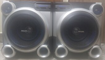 REPRODUKTORY PHILIPS - 4