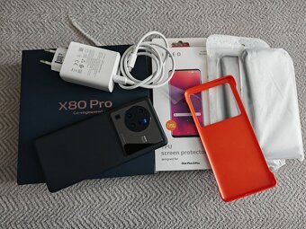 Vivo x80 pro - 4