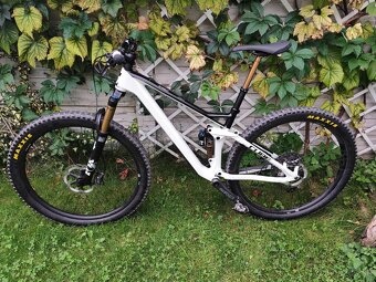 Cube Stereo 120 HPC EX 29 - 4