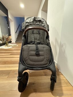 Kočiar Trend 4 Baby Valco - 4