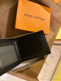 LOUIS VUITTON penaženka - 4