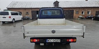 Volkswage T5 - 4