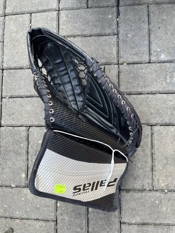 Brankársky set Pallas spyder - 4