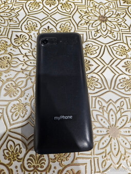 tlacitkovy telefon MyPhone 20e - 4